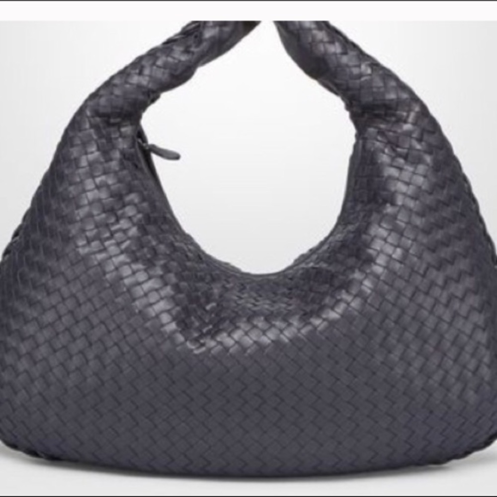 DESIGNER INSPIRED LEATHER BAG!!
